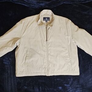 London Fog Men's Tan Jacket